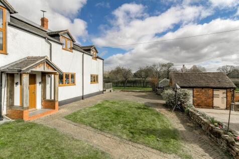 Hipsley Lane, Hurley