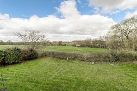 Hipsley Lane, Hurley