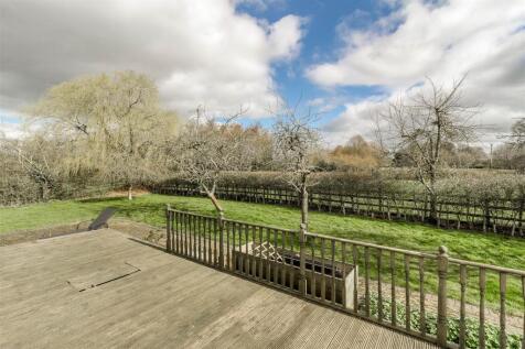 Hipsley Lane, Hurley