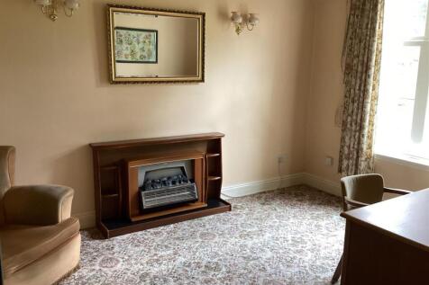 Flat 5, The Vestry. Chuirch House