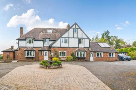 Green End Road, Fillongley