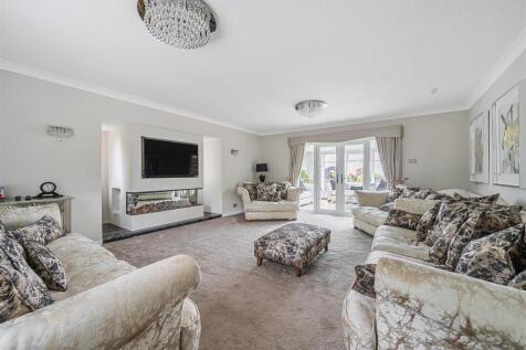 Green End Road, Fillongley