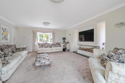 Green End Road, Fillongley