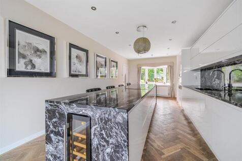 Green End Road, Fillongley