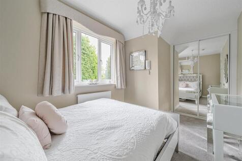 Green End Road, Fillongley
