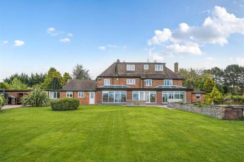 Green End Road, Fillongley