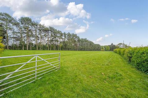 Green End Road, Fillongley