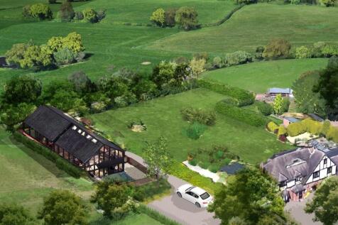 Green End Road, Fillongley
