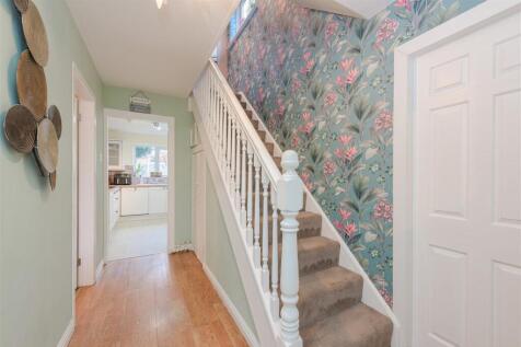 3 Flavel Court, Austrey