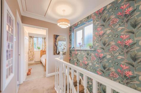 3 Flavel Court, Austrey