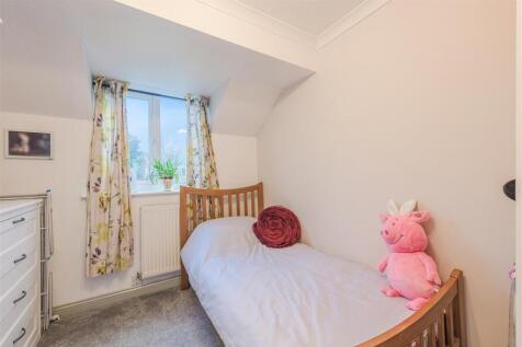 3 Flavel Court, Austrey