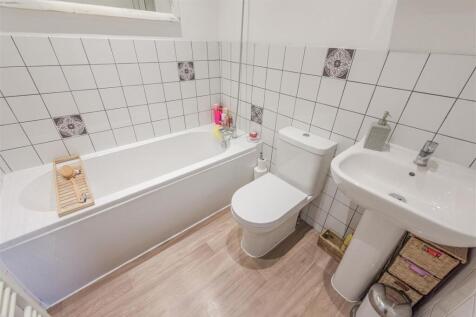 3 Flavel Court, Austrey