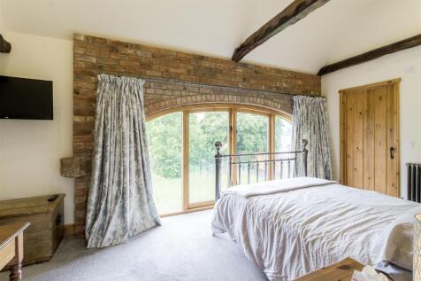 The Hayloft, Sheepy Magna