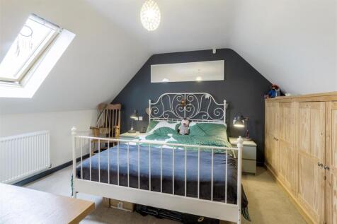 The Hayloft, Sheepy Magna