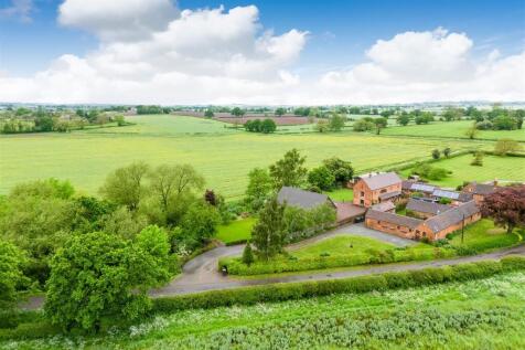 The Hayloft, Sheepy Magna