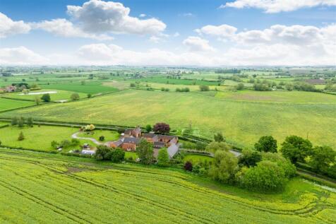 The Hayloft, Sheepy Magna