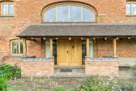The Hayloft, Sheepy Magna
