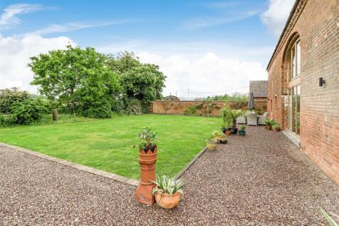 The Hayloft, Sheepy Magna