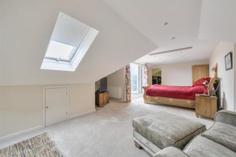 Wood Lane, Higham on the Hill