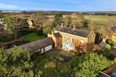 Danesfield, Rothersthorpe