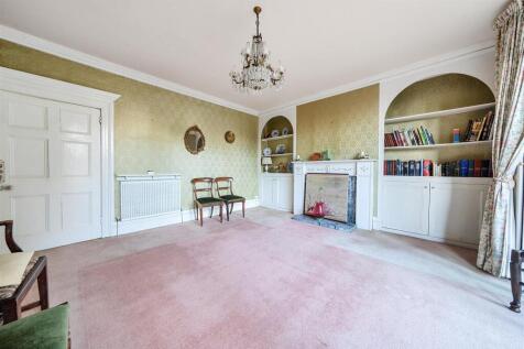 Danesfield, Rothersthorpe