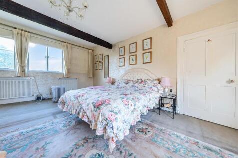 Danesfield, Rothersthorpe