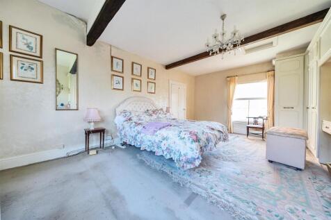 Danesfield, Rothersthorpe