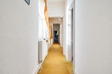 Danesfield, Rothersthorpe