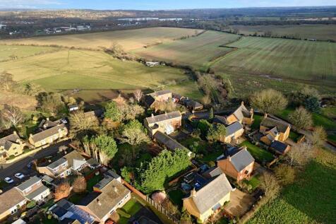 Danesfield, Rothersthorpe