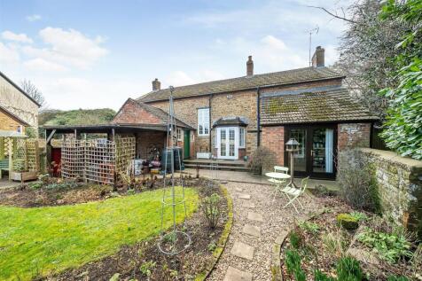 The Old Post Office, Scaldwell
