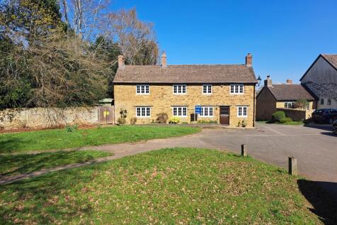 The Old Post Office, Scaldwell
