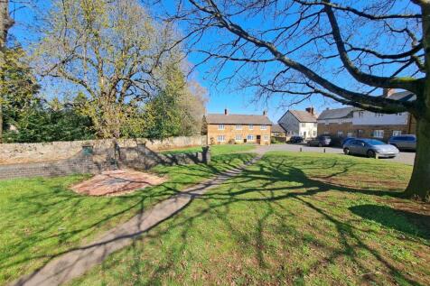 The Old Post Office, Scaldwell