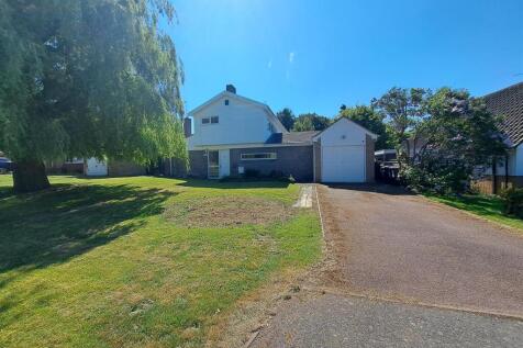 Lady Winefrides Walk, Northampton