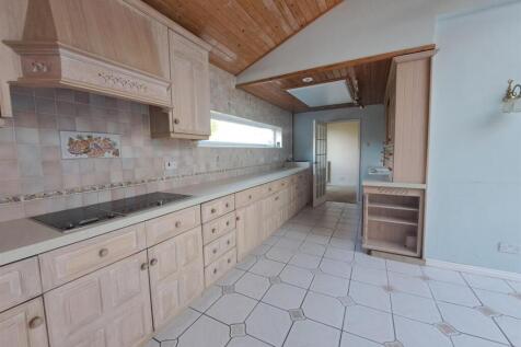 Lady Winefrides Walk, Northampton