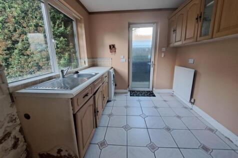 Lady Winefrides Walk, Northampton