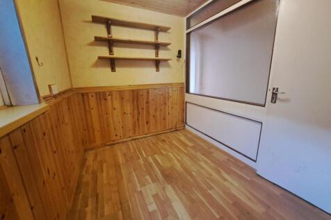 Lady Winefrides Walk, Northampton