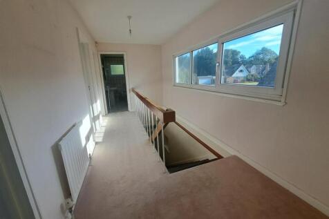 Lady Winefrides Walk, Northampton