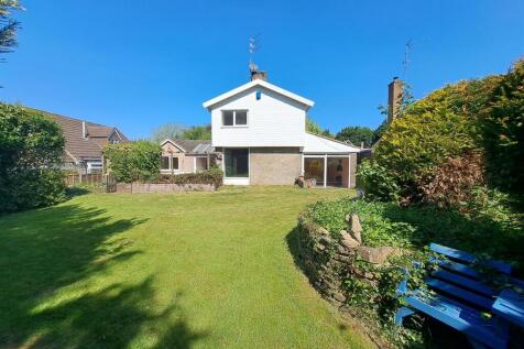 Lady Winefrides Walk, Northampton