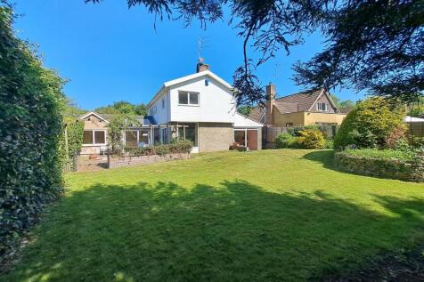 Lady Winefrides Walk, Northampton