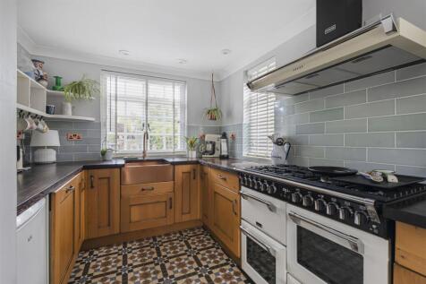 Folly Cottage, Sywell