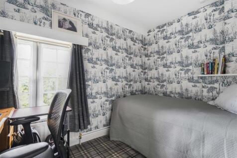 Folly Cottage, Sywell