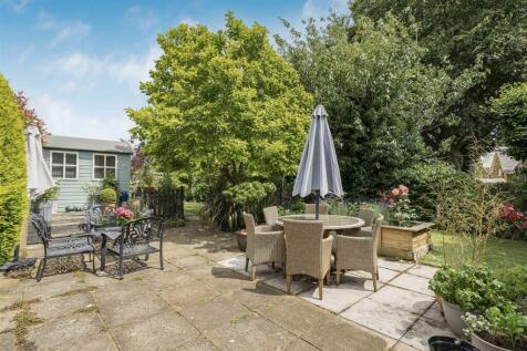 Folly Cottage, Sywell