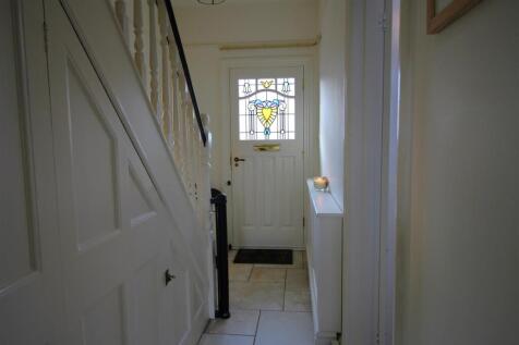 Beech Avenue, Northampton