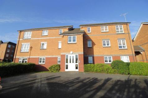 The Nurseries, Northampton