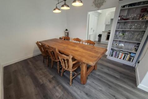 Duston Road, Northampton