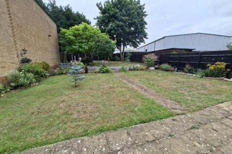 Duston Road, Northampton