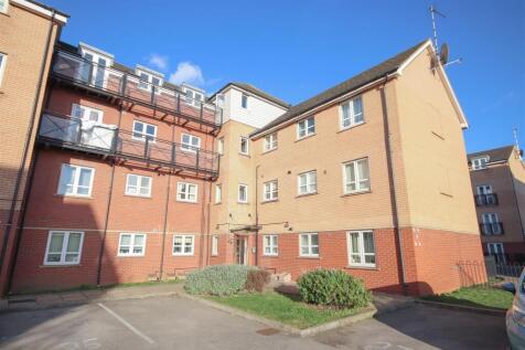 Cotton Court, Northampton