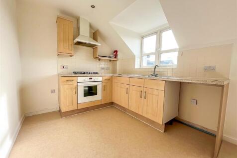 Cotton Court, Northampton