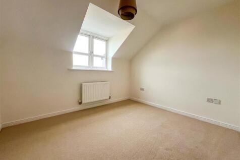 Cotton Court, Northampton