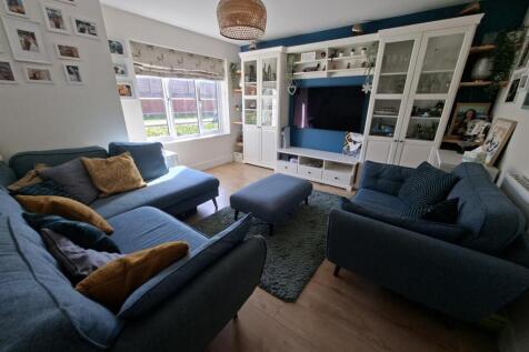 Badeslade, Northampton